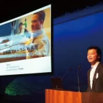 Spyce Media LLC 代表 岡野健将氏