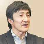 朝原宣治さん