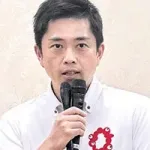 吉村府知事