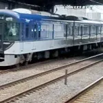 京阪電車