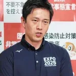 吉村府知事