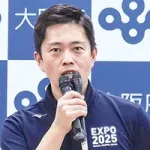 吉村府知事