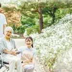 介護イメージ