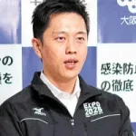 吉村府知事