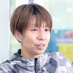 岡本依子さん