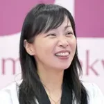 テコンドー界のレジェンドと学習塾代表の滑らない話