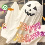 親子で楽しむハロウィーン特集