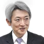 フリーアナウンサー 登坂淳一さん