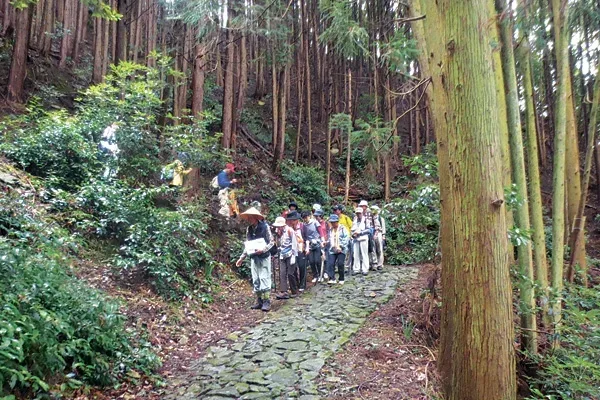 熊野詣