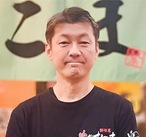 棚橋 繁一さん