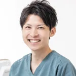 青山歯科・矯正歯科院長　青山剛三さん