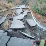 能登半島地震