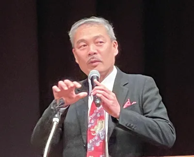 藤井聡氏