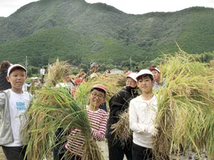 四條畷学園小学校