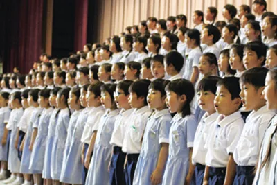 大阪信愛学院小学校