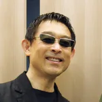 アートディレクターGRAPH 社長　北川 一成さん