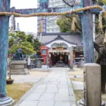 了徳院