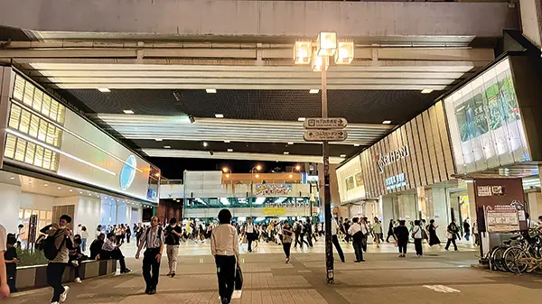名残惜しいけど、今日はこの辺で…あ~楽しかった!!