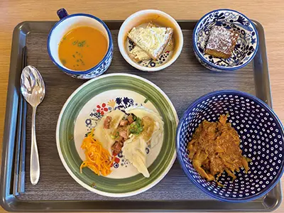 肉セット 4,500円