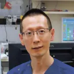 大石クリニック 院長　大石 賢玄さん
