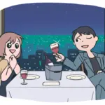 座る位置で心の距離も近づく。デートに使えるおすすめはどれ？