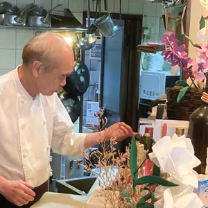 『毎日でも食べられるよ』のお客さまの声が嬉しかった 和男さん