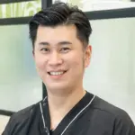 みどり歯科 院長 金城 瞬さん