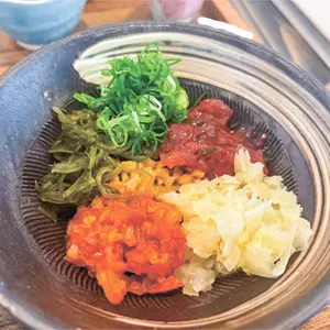 縁日和