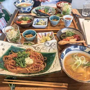縁日和