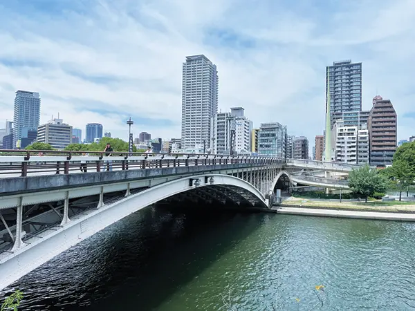 天神橋