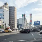 今福鶴見らへん