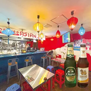 ジャンカラ 　アジアン天満店