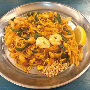 ジャンカラ 　アジアン天満店
