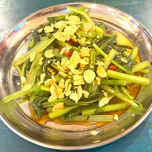 ジャンカラ 　アジアン天満店