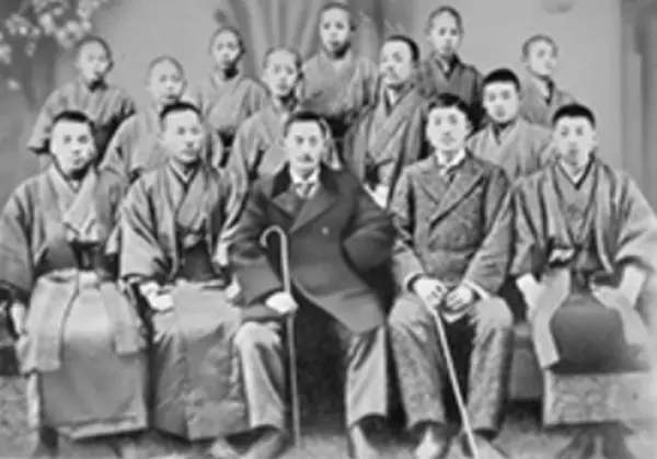 1893(明治26)年、大阪で「森下南陽堂」として創業。森下仁丹の歩みはここから始まった