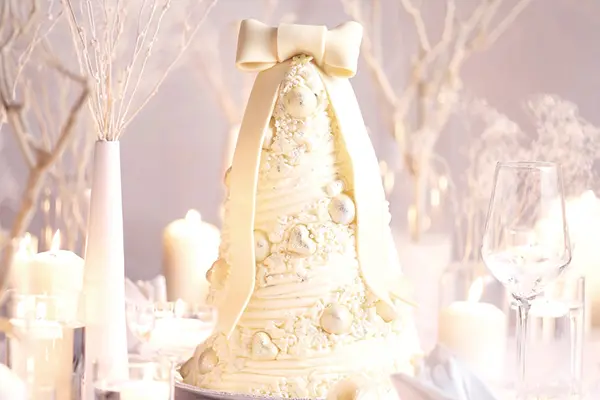 Lumiere ~雪にとけた願い~