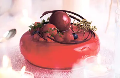 Larmes d'Ange ~ ひとしずくの祈り ~