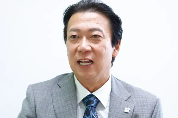 介護事業運営　M-Bridge　本橋建哉社長