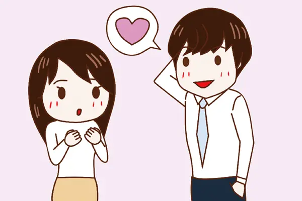 男女差と優位感覚で知る 伝わる愛情表現のコツ