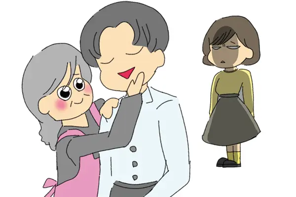 実家依存が恋愛・結婚の邪魔をする？ 親との適切な距離感を考えよう