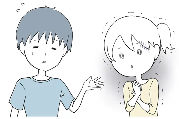 恋愛離れが加速中? 増える「絶食系」との付き合い方