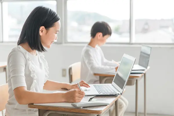 探究学習ってどういうもの？