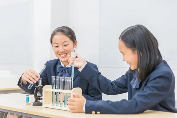 探究学習ってどういうもの？