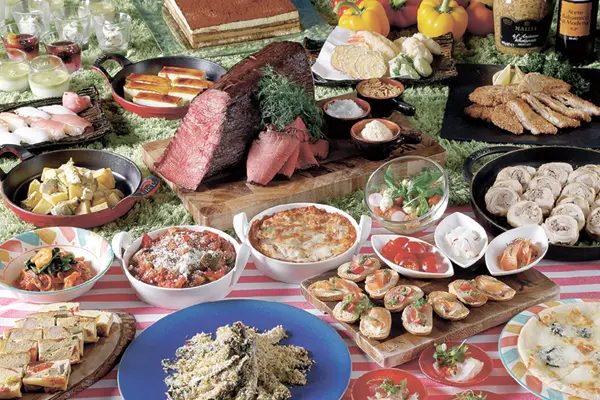 ディナーイメージ